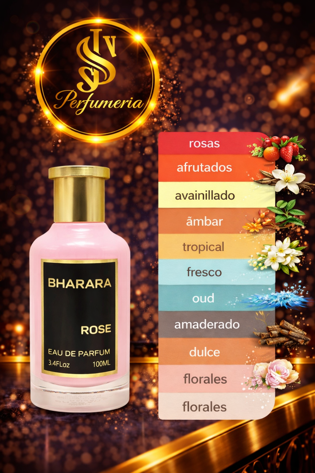 ROSE